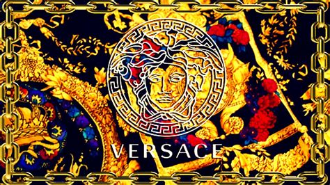 wallpaper versace model|versace official website.